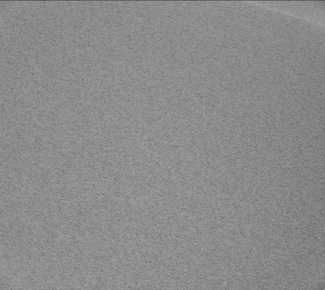 Sol 3555: Mast Camera (Mastcam)