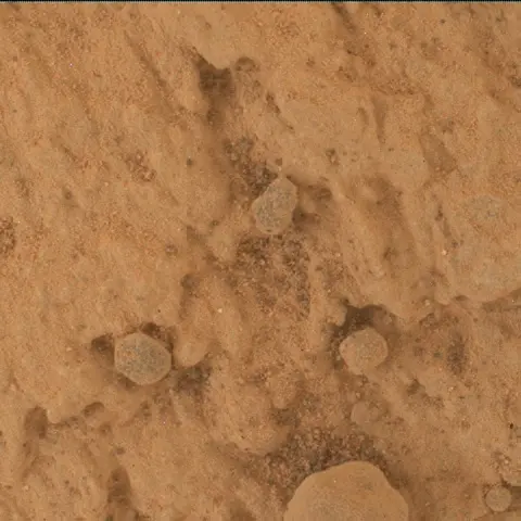 Sol 3555: Mars Hand Lens Imager (MAHLI)