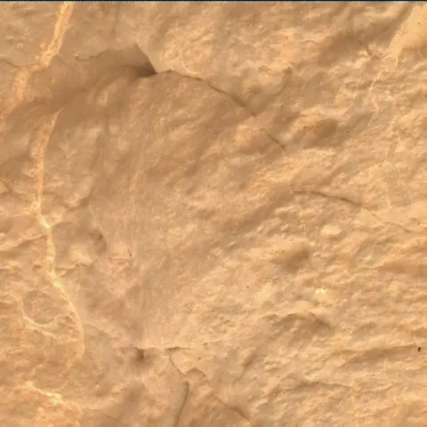 Sol 3555: Mars Hand Lens Imager (MAHLI)