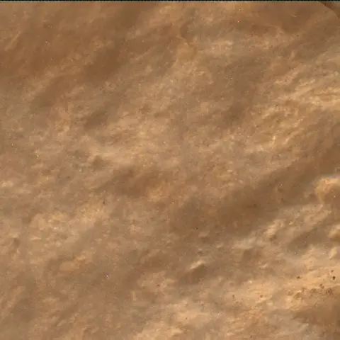 Sol 3555: Mars Hand Lens Imager (MAHLI)