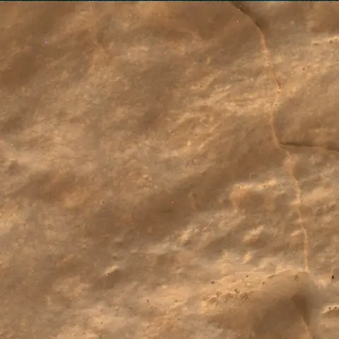 Sol 3555: Mars Hand Lens Imager (MAHLI)