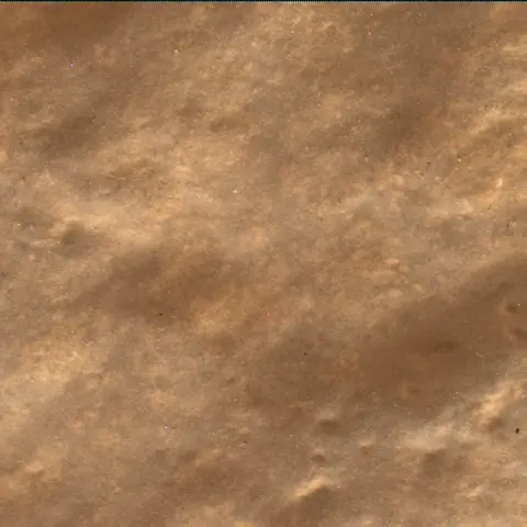 Sol 3555: Mars Hand Lens Imager (MAHLI)