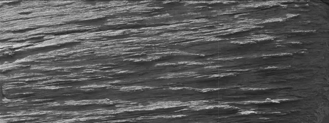 Sol 3556: Mast Camera (Mastcam)