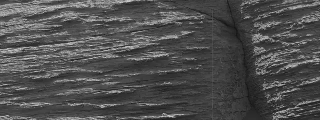 Sol 3556: Mast Camera (Mastcam)