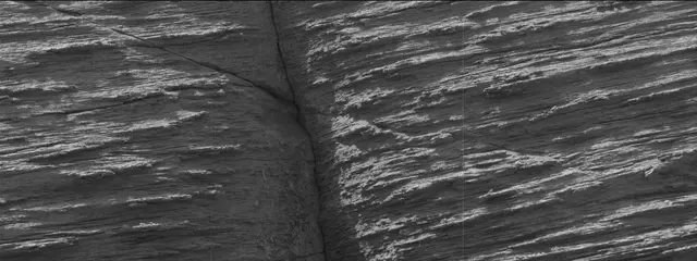 Sol 3556: Mast Camera (Mastcam)