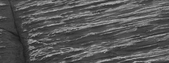Sol 3556: Mast Camera (Mastcam)