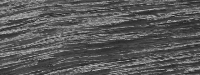 Sol 3556: Mast Camera (Mastcam)