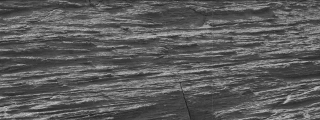 Sol 3556: Mast Camera (Mastcam)