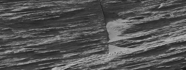 Sol 3556: Mast Camera (Mastcam)
