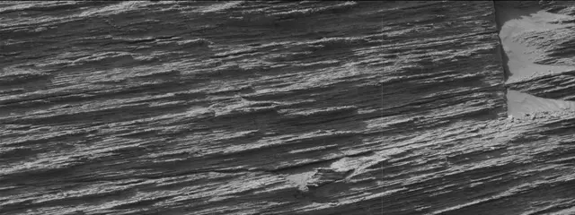 Sol 3556: Mast Camera (Mastcam)