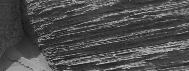 Sol 3556: Mast Camera (Mastcam)