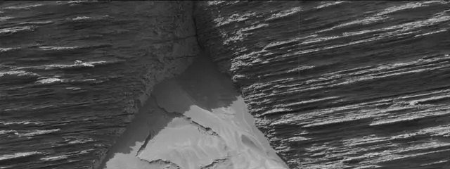 Sol 3556: Mast Camera (Mastcam)