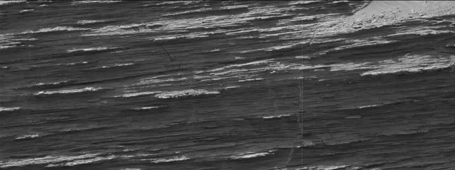 Sol 3556: Mast Camera (Mastcam)