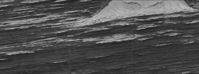 Sol 3556: Mast Camera (Mastcam)