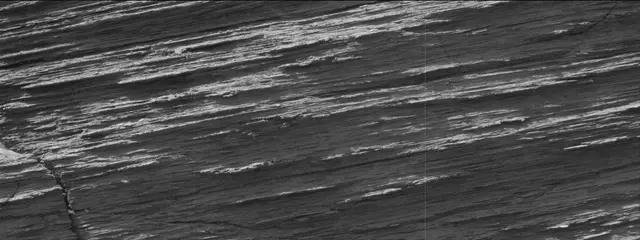 Sol 3556: Mast Camera (Mastcam)