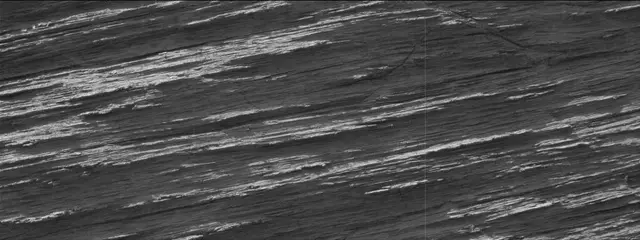 Sol 3556: Mast Camera (Mastcam)