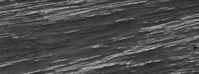 Sol 3556: Mast Camera (Mastcam)
