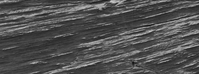 Sol 3556: Mast Camera (Mastcam)
