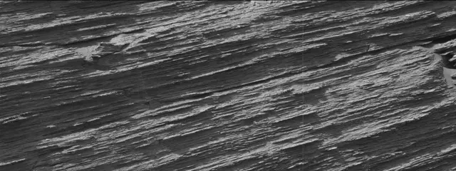 Sol 3556: Mast Camera (Mastcam)