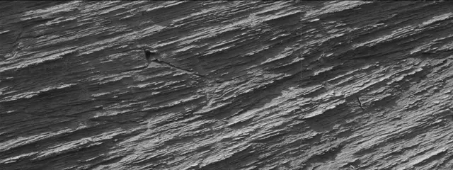 Sol 3556: Mast Camera (Mastcam)