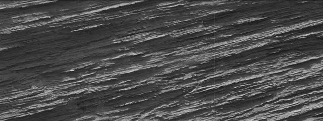 Sol 3556: Mast Camera (Mastcam)