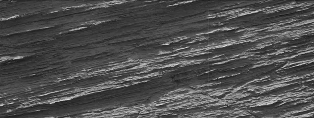 Sol 3556: Mast Camera (Mastcam)