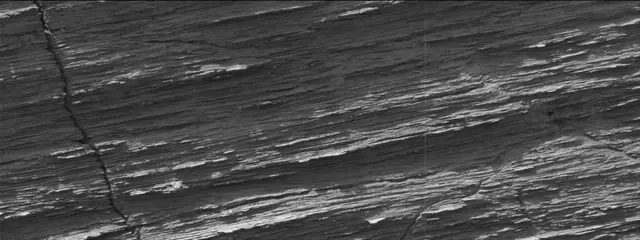 Sol 3556: Mast Camera (Mastcam)