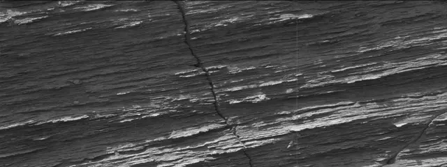 Sol 3556: Mast Camera (Mastcam)