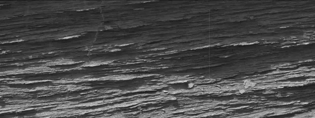Sol 3556: Mast Camera (Mastcam)