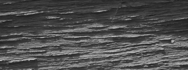 Sol 3556: Mast Camera (Mastcam)