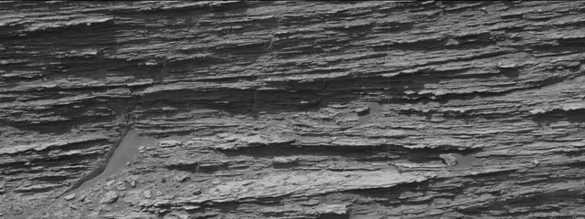 Sol 3556: Mast Camera (Mastcam)