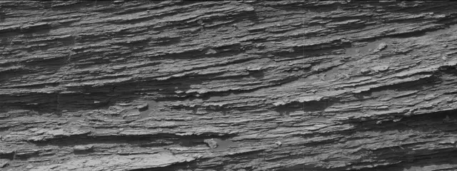 Sol 3556: Mast Camera (Mastcam)