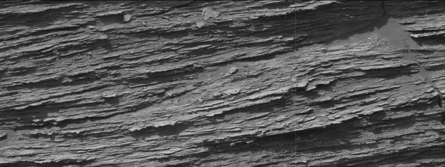 Sol 3556: Mast Camera (Mastcam)