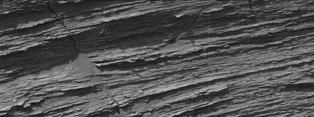 Sol 3556: Mast Camera (Mastcam)