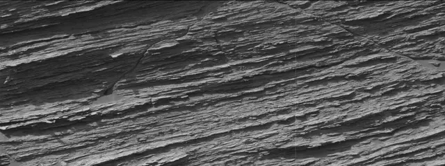 Sol 3556: Mast Camera (Mastcam)