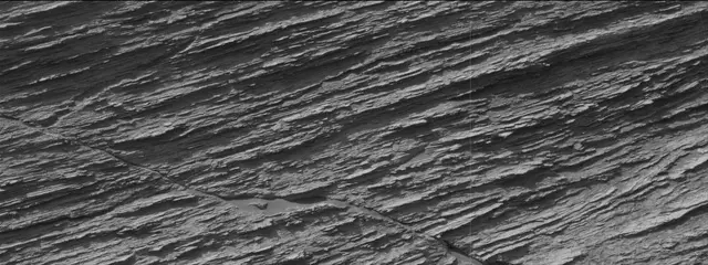 Sol 3556: Mast Camera (Mastcam)