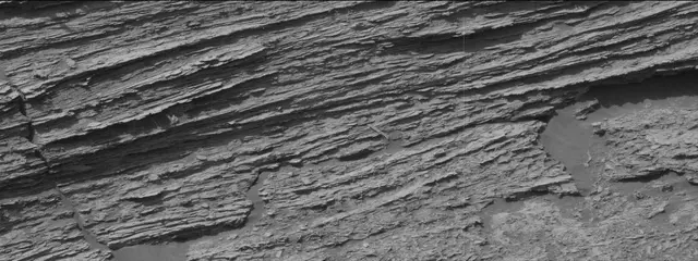 Sol 3556: Mast Camera (Mastcam)
