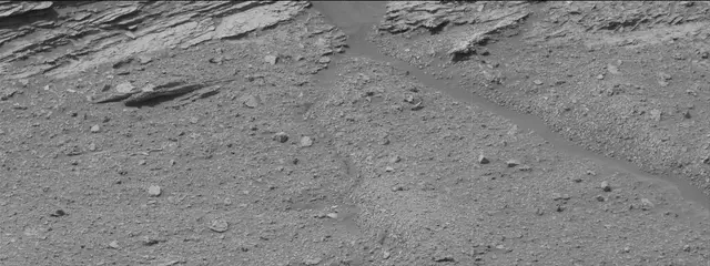 Sol 3556: Mast Camera (Mastcam)