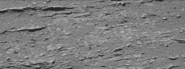 Sol 3556: Mast Camera (Mastcam)