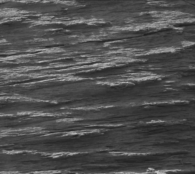 Sol 3556: Mast Camera (Mastcam)