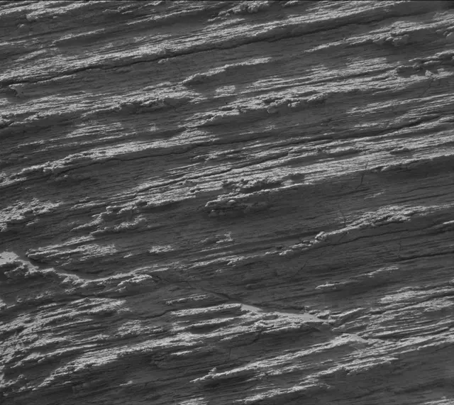 Sol 3556: Mast Camera (Mastcam)