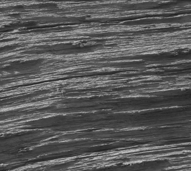 Sol 3556: Mast Camera (Mastcam)