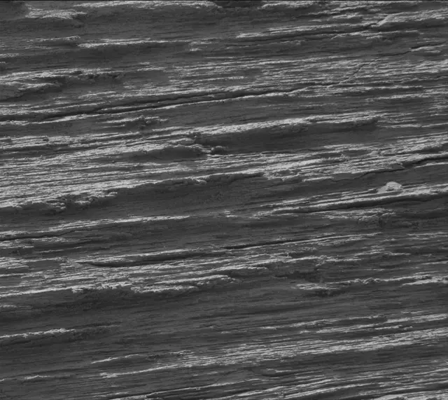 Sol 3556: Mast Camera (Mastcam)