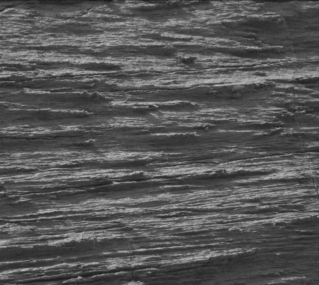 Sol 3556: Mast Camera (Mastcam)