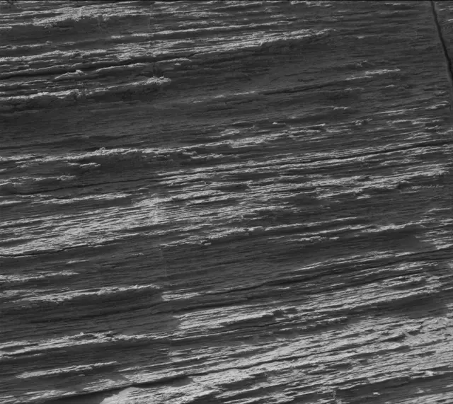 Sol 3556: Mast Camera (Mastcam)
