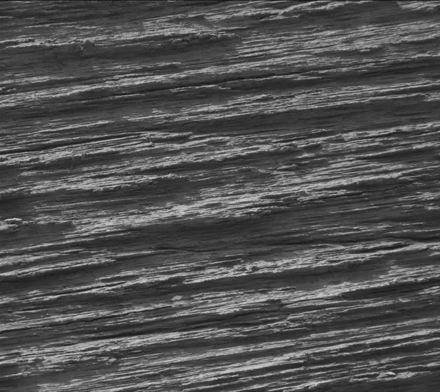 Sol 3556: Mast Camera (Mastcam)