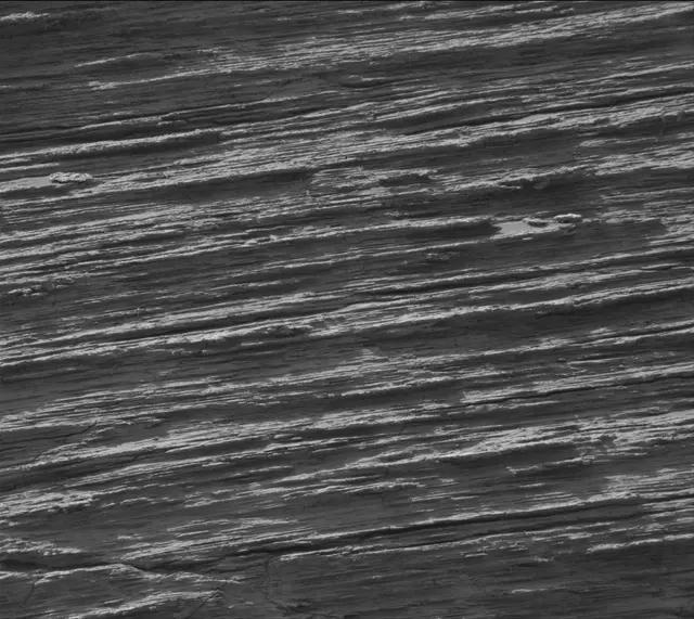 Sol 3556: Mast Camera (Mastcam)