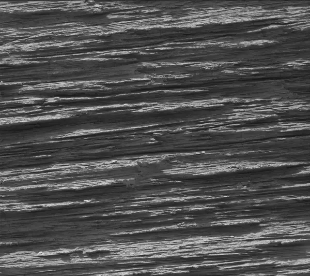 Sol 3556: Mast Camera (Mastcam)