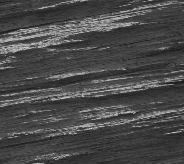 Sol 3556: Mast Camera (Mastcam)