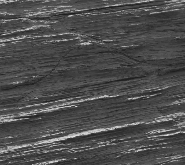 Sol 3556: Mast Camera (Mastcam)